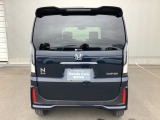 N-BOXカスタム  カスタム 660 4WD