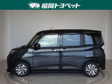 コンパクトなのに居心地の良い広さを兼ね備えたタンク カスタムGが入荷しました。