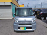 タント L 4WD 