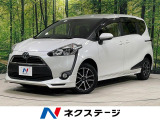 トヨタ シエンタ