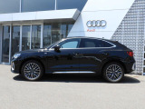 Q3スポーツバック 40 TDI クワトロ Sライン ディーゼル 4WD 