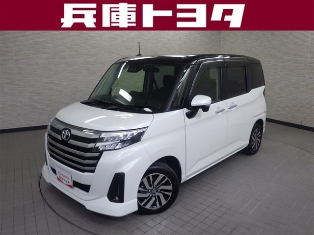 トヨタ ルーミー 