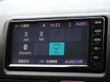 CD・ブルートゥースを使用することができます。