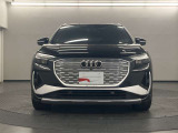 Q4 e-tron 40 Sライン 