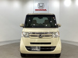 N-BOXカスタム G Lパッケージ 4WD 