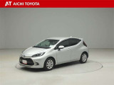 ハイブリッド車を買うならトヨタの『TOYOTA認定中古車』!保証は、初度登録年月より起算して10年間、累計走行距離20万キロ迄。更に、ロングラン保証が1年付で安心安全です♪