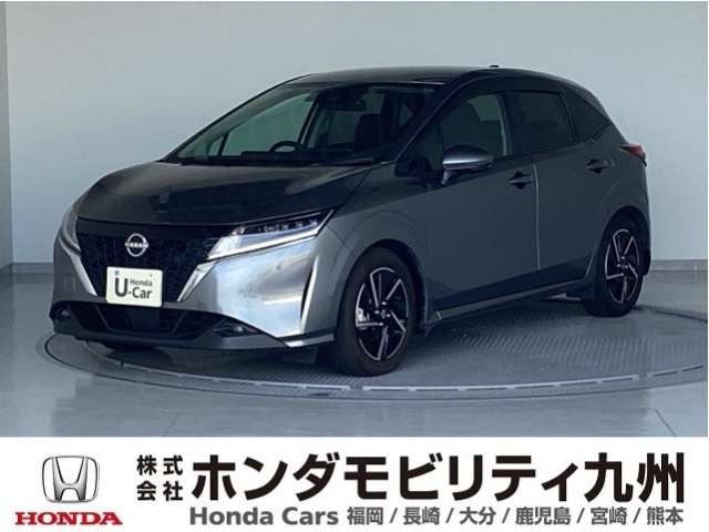 日産 ノート 