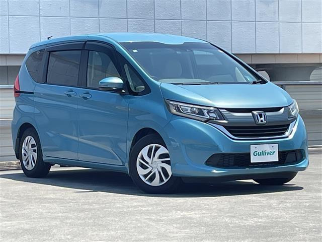 ホンダ フリード 