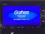 【オーディオ機能】ナビに一体のオーディオは、フルセグTVの他にDVD/CDプレーヤーを装備♪もちろんFM/AMラジオもお聞きいただけますよ♪