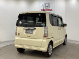 N-BOXカスタム G Lパッケージ 4WD 