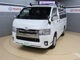 トヨタ認定中古車の安心感はそのままに、まるごとクリーニングと同等商品の当社「キラリフレッシュ」を簡素化し、お買い求めやすくした商品が、「トヨタ認定中古車ライト」です。