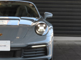 911 タルガ4 PDK 4WD 