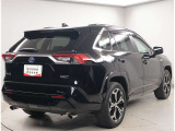 RAV4 2.5 プラグインハイブリッド Z E-Four 4WD 