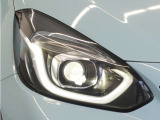 ◆LEDヘッドライト◆ LEDライトは、明るく視認性が良く、省エネで環境にもやさしいヘッドライトです!
