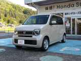 N-WGN L ホンダ センシング 