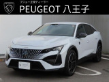 プジョー408 GT MHEVが入荷しました