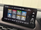 Bluetoothオーディオをはじめ様々なオーディオソースがついています!これでドライブもより一層楽しめますね!