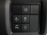 スマートアシストを搭載したサポカーS車です。