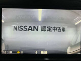 【純正ドライブレコーダー】万が一の時にも映像で状況が残りますので安心してドライブできます。