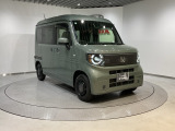 VSA(車両挙動安定化制御システム)を搭載していますので、雨天時や雪道などの運転をサポートしてくれます。