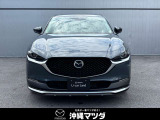 CX-30 2.0 20S ブラックトーンエディション
