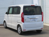 無料2年保証付き。延長保証「ホッと保証プラス」もご用意しております。全国のホンダディーラーで受けられますので、遠方のお客様でも安心です。
