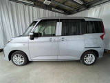 ルーミー 1.0 X 4WD 