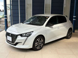 208 アリュール 