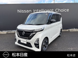 日産 ルークス