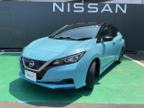 日産 リーフ