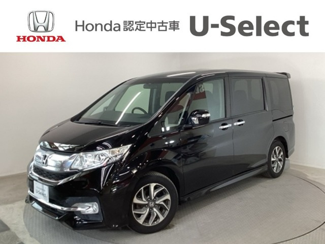 ホンダ ステップワゴン 