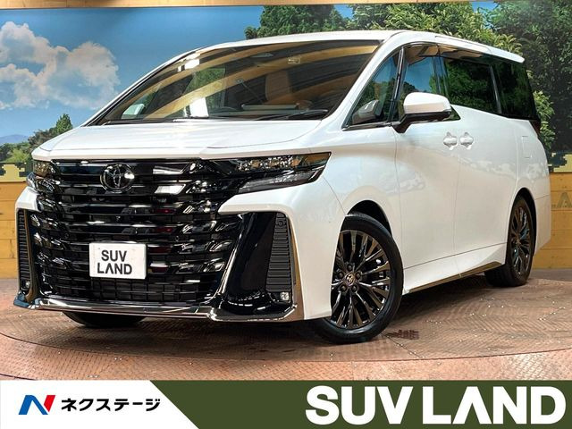 ヴェルファイア ハイブリッド 2.5 Z プレミア E-Four 4WD 