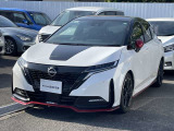 日産 ノートオーラ