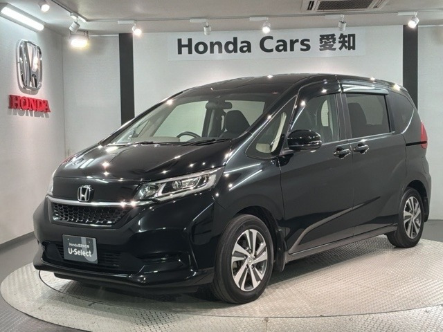 フリード 1.5 G ホンダセンシング 