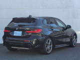 1シリーズ M135i xドライブ 4WD 