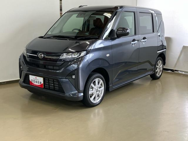 ダイハツ ムーヴ 