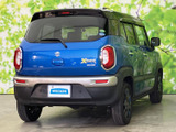 クロスビー 1.0 ハイブリッド(HYBRID) MZ 4WD 