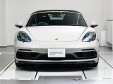 718ボクスター GTS 