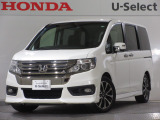ワンオーナー車の2015年、ステップワゴンスパーダ(Z クールスピリット)が入庫です。当社で下取りしたお車になります。こちらは1年の保証付!延長保証もお付けすることが出来ます。