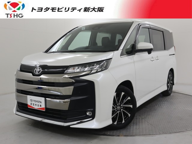 ノア  2.0 S-Z