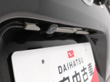 愛知ダイハツのお店にある、たくさんのスマアシ搭載車は、正常に作動する事をしっかり確認してます。