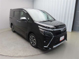 ヴォクシー 2.0 ZS 煌II 4WD 