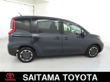 トヨタの「ロングラン保証」付き。メ-カ-を問わず、走行距離無制限、埼玉トヨタで中古車をお買い上げいただいたお客様に安心で快適なカ-ライフをお約束する1年間の保証です。有料で延長もできます。