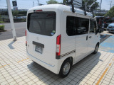 こちらのおクルマは当店指定整備工場で車検を2年取得して納車いたします。