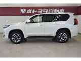 ランドクルーザープラド 2.7 TX Lパッケージ 4WD 