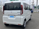 スペーシア ハイブリッド(HYBRID) G 4WD 