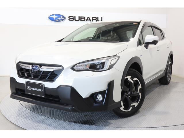 インプレッサXV 2.0e-S EyeSight
