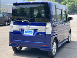 タントカスタム X 