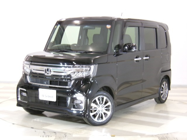 N-BOXカスタム L 