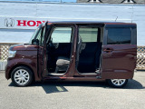 展示車両は、すべて厳しい基準をクリアした厳選中古車ばかりです!